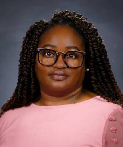 Anne Githae Headshot