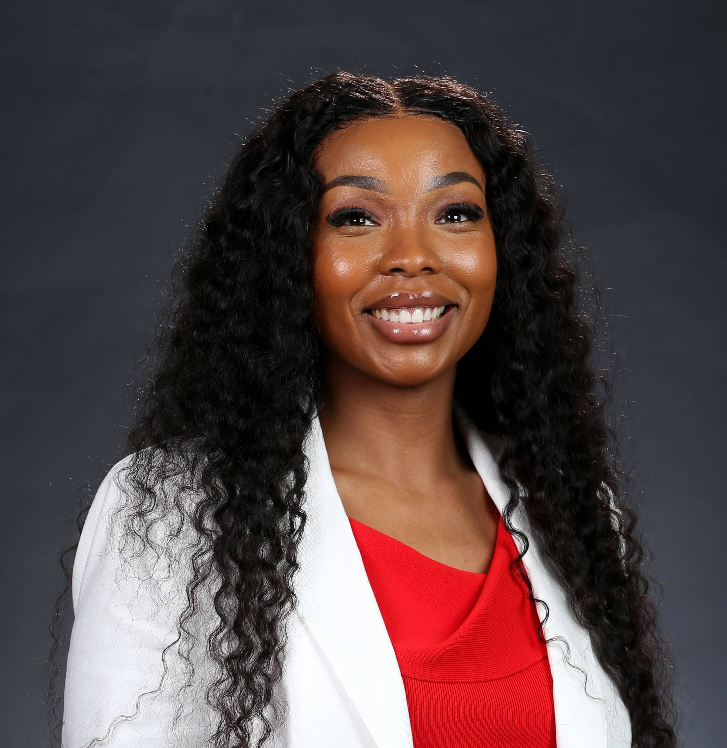 latoya Latoya Rodrick Headshot